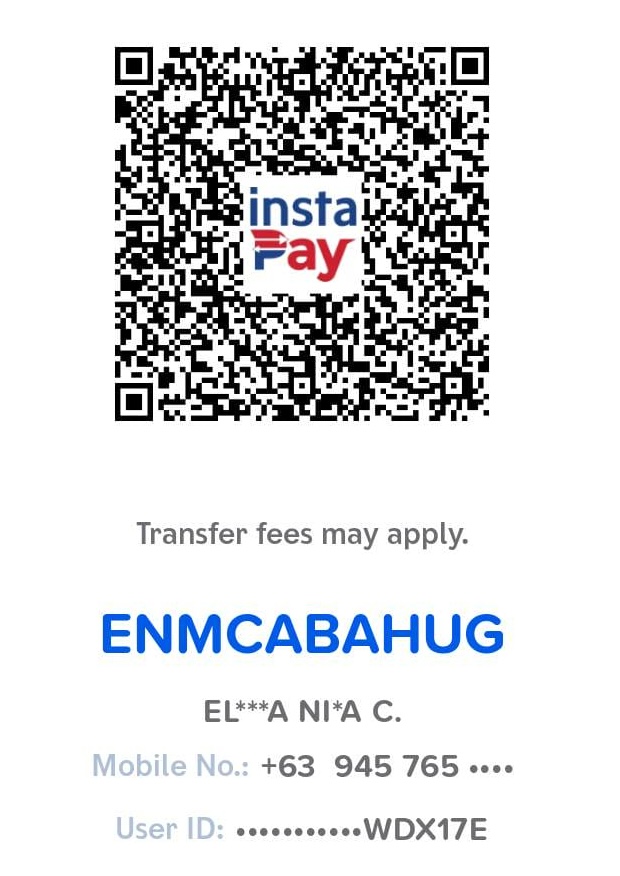 GCash QR Code